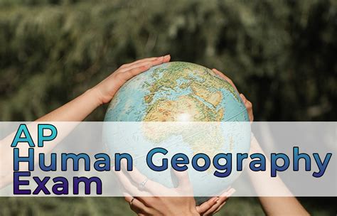 is the human geo ap test hard|ap human geography 2024 exam.